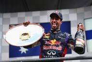F1 Grand Prix of Belgium